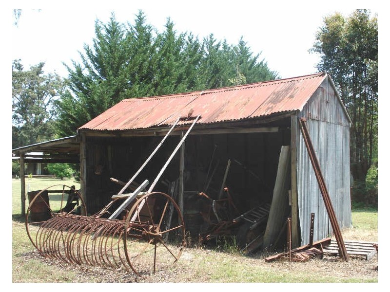 Highway Fr Princes Highway (JEREMADRA), Mogo NSW 2536