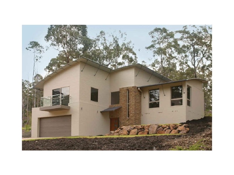 Lot 134 Bowerbird Place, Malua Bay NSW 2536