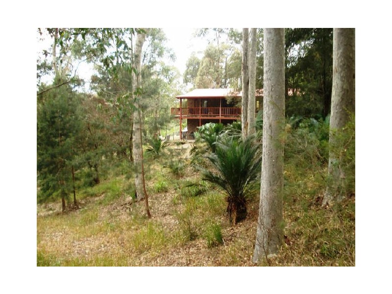 22 Elouera Close, Lilli Pilli NSW 2536