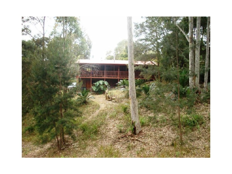 22 Elouera Close, Lilli Pilli NSW 2536