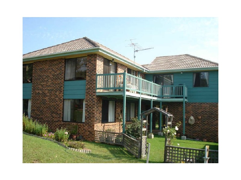 386 George Bass Drive, Malua Bay NSW 2536