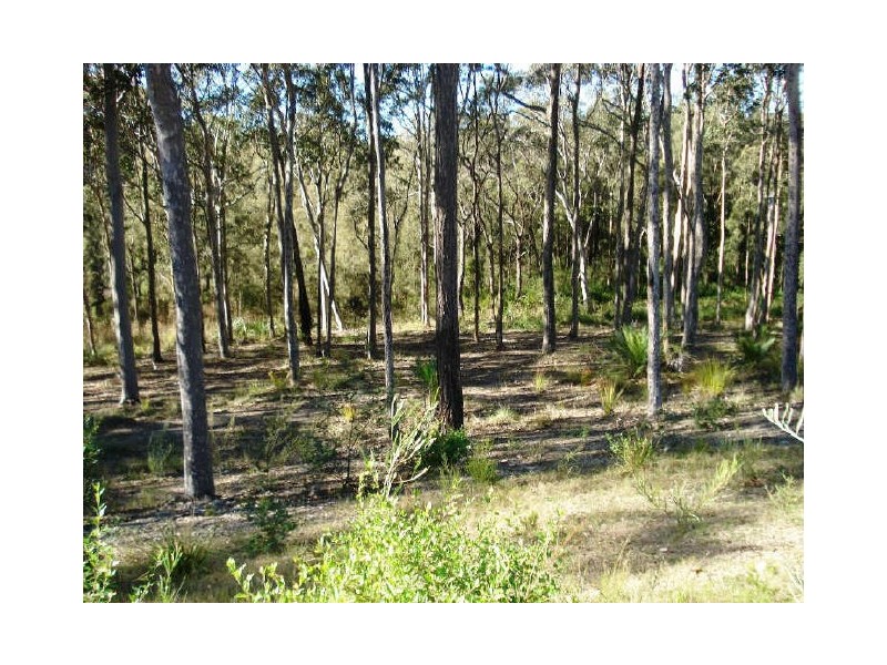 9 Banksia Avenue, Malua Bay NSW 2536