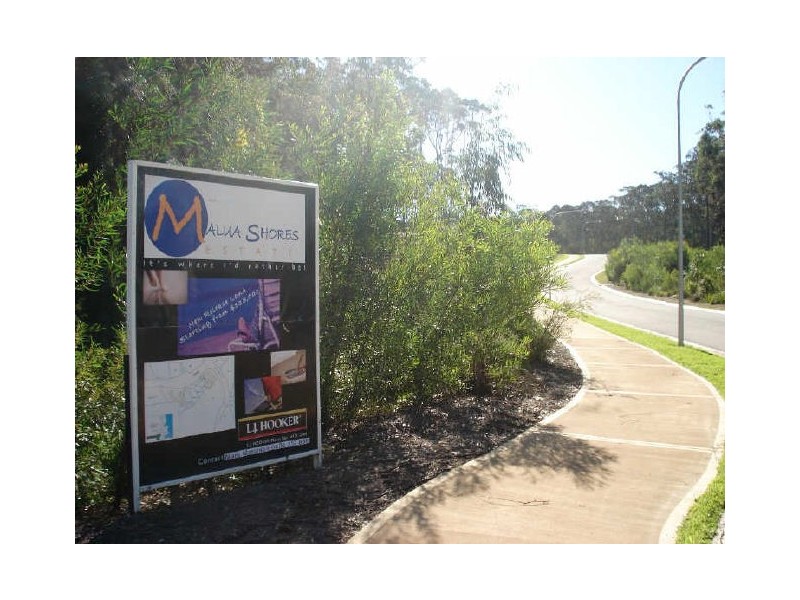9 Banksia Avenue, Malua Bay NSW 2536