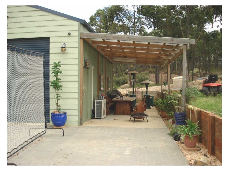 9 Clearwater Terrace, Mossy Point NSW 2537