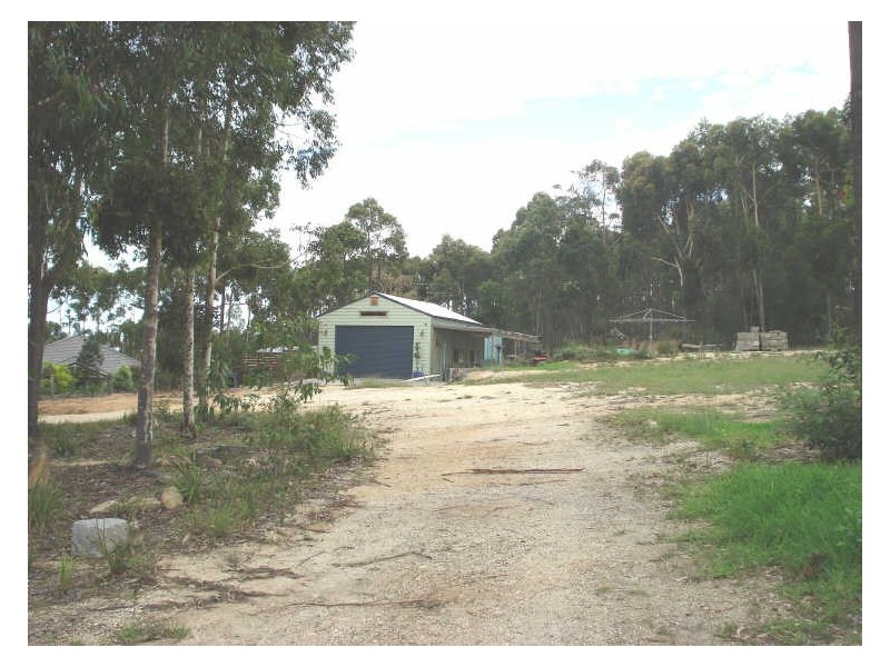 9 Clearwater Terrace, Mossy Point NSW 2537