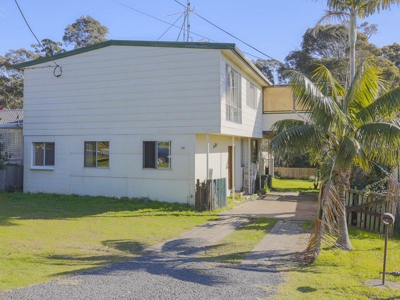 30 Yugura Street, Malua Bay NSW 2536