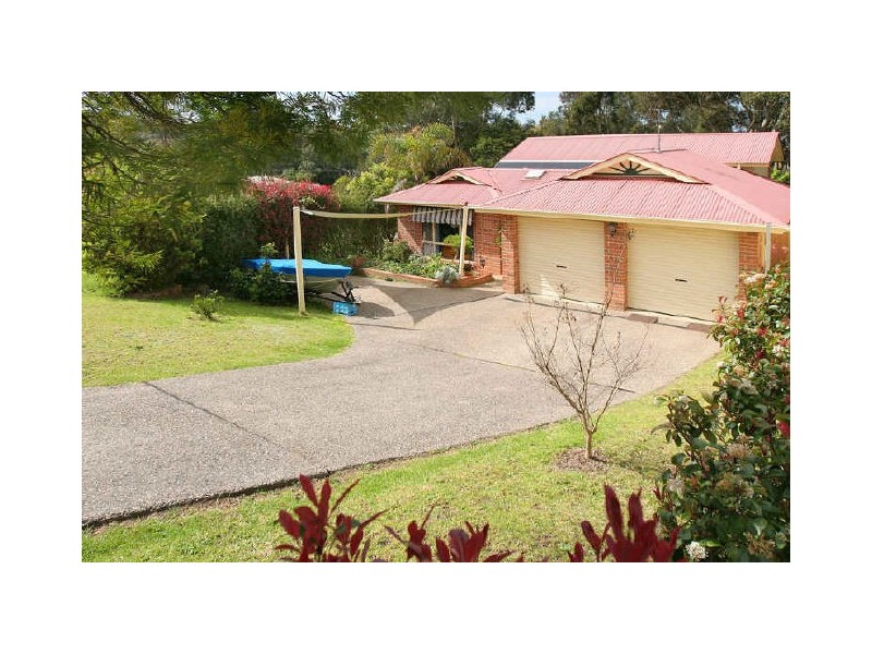 8 Mimosa Place, Malua Bay NSW 2536