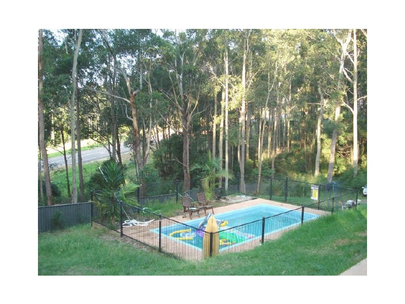 23 Barrani Place, Lilli Pilli NSW 2536