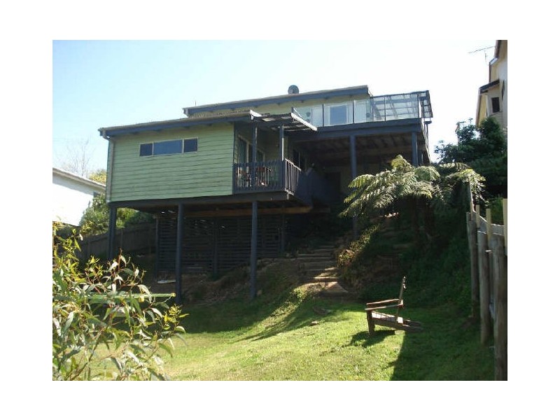 19 Forest Parade, Tomakin NSW 2537