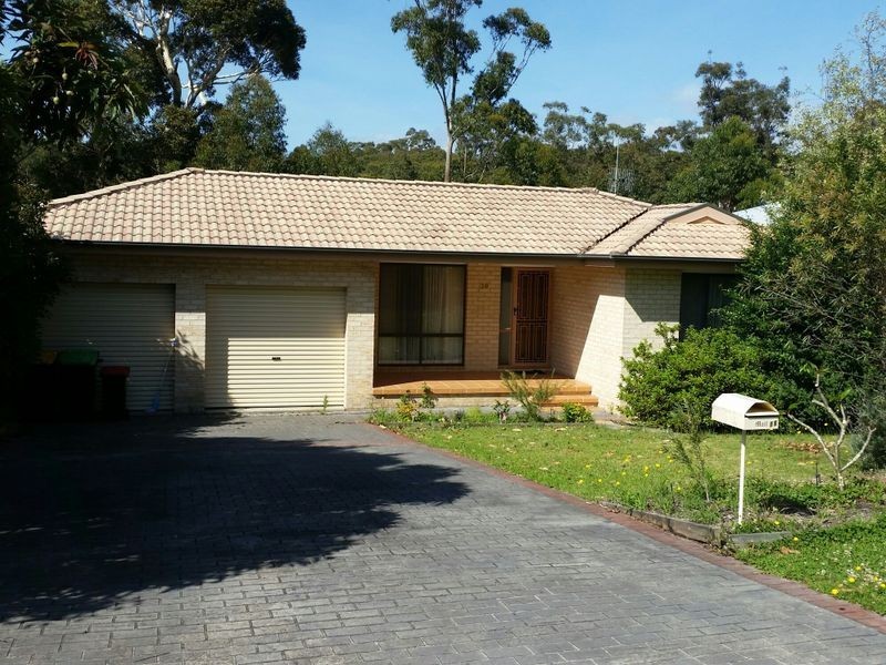 16 Timber Way, Surf Beach NSW 2536