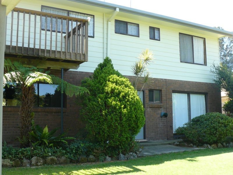 1 Mulgowrie Street, Malua Bay NSW 2536