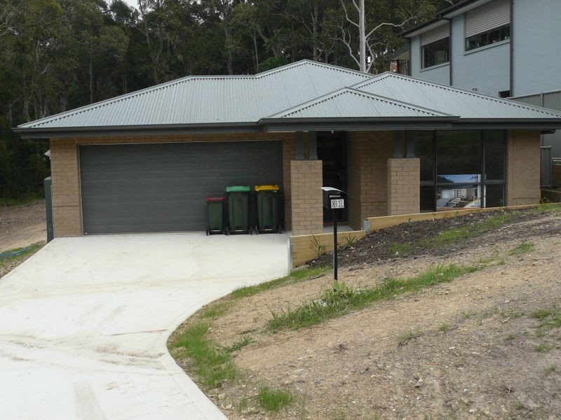 31 Carramar Drive, Lilli Pilli NSW 2536