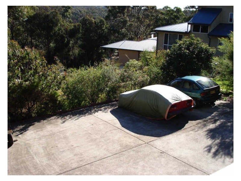 25 Tallwood Crescent, Rosedale NSW 2536