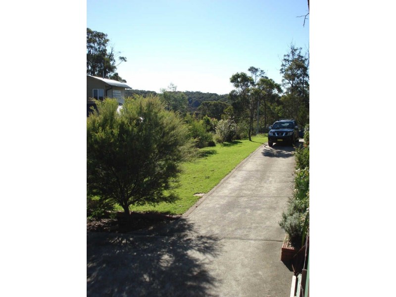 25 Tallwood Crescent, Rosedale NSW 2536