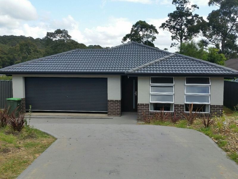 2 Barrani Place, Lilli Pilli NSW 2536