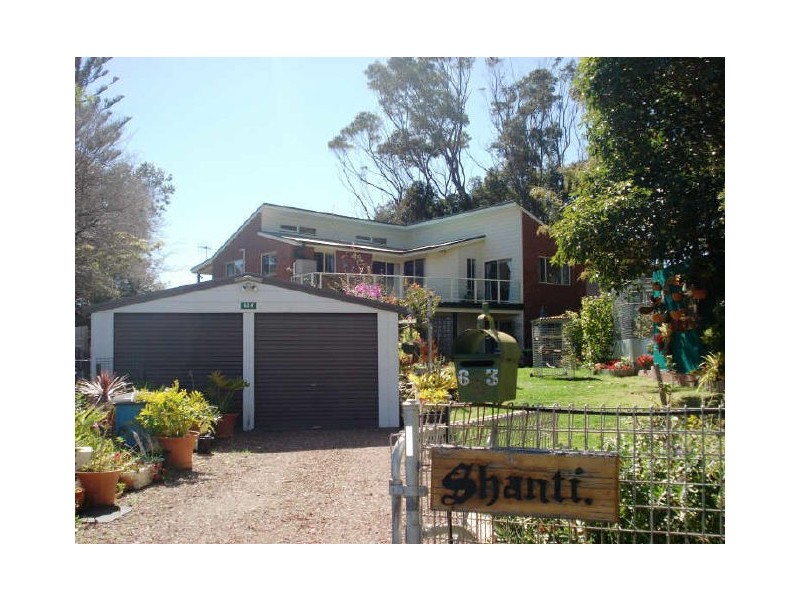 63a Pyang Avenue, Malua Bay NSW 2536