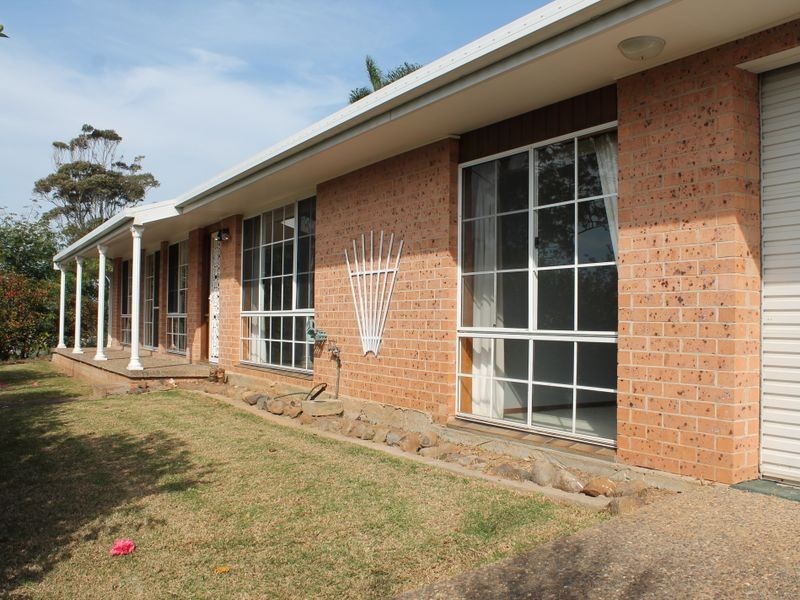 2 Kurrara Close, Malua Bay NSW 2536