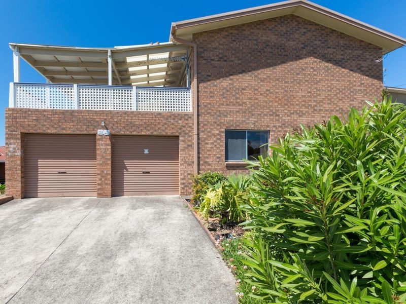 24 Boondi Street, Malua Bay NSW 2536