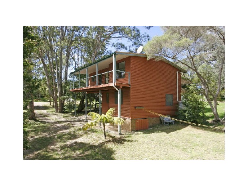 3 Paul Street, Rosedale NSW 2536