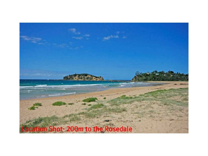 3 Paul Street, Rosedale NSW 2536