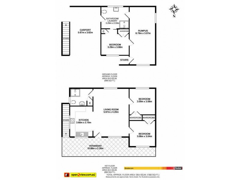 3 Paul Street, Rosedale NSW 2536