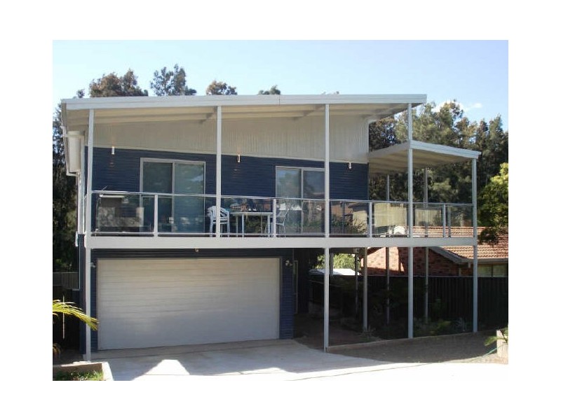 13 Sylvan Street, Malua Bay NSW 2536