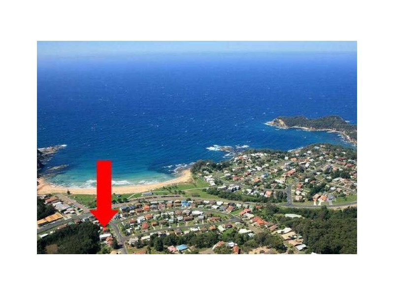 13 Sylvan Street, Malua Bay NSW 2536