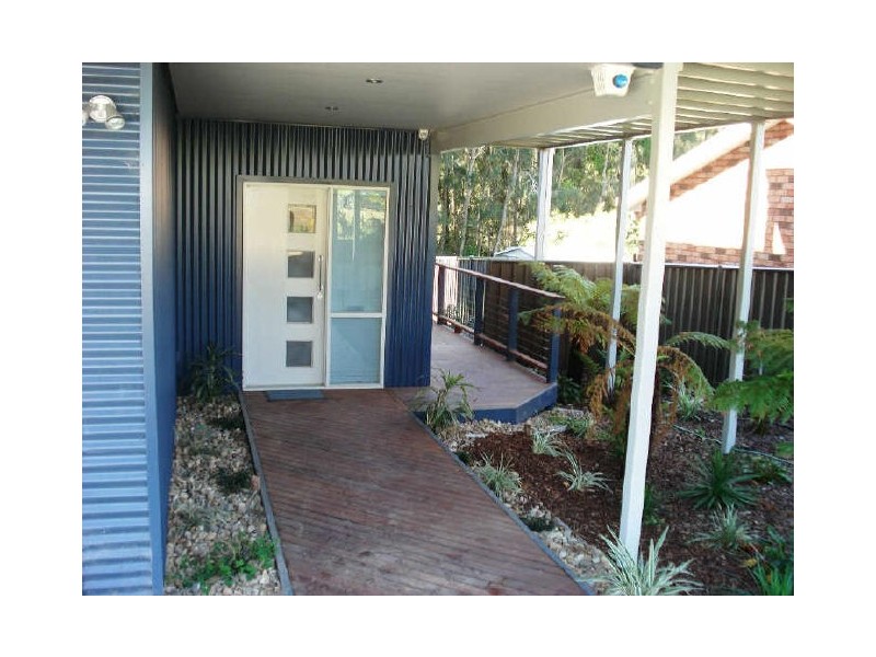 13 Sylvan Street, Malua Bay NSW 2536