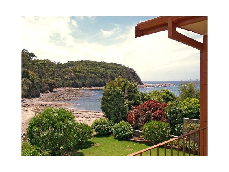 4 Iluka Avenue, Malua Bay NSW 2536