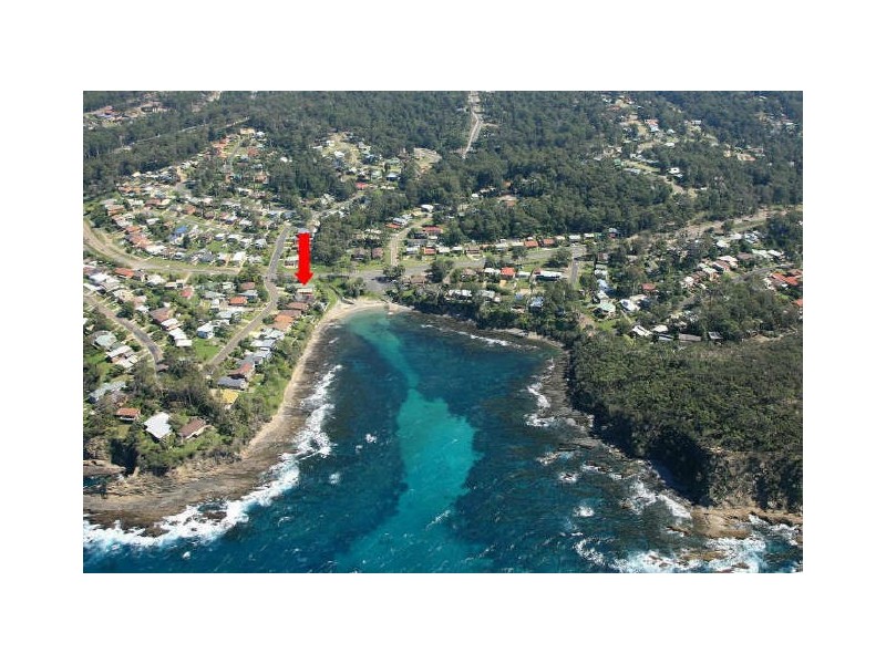 4 Iluka Avenue, Malua Bay NSW 2536