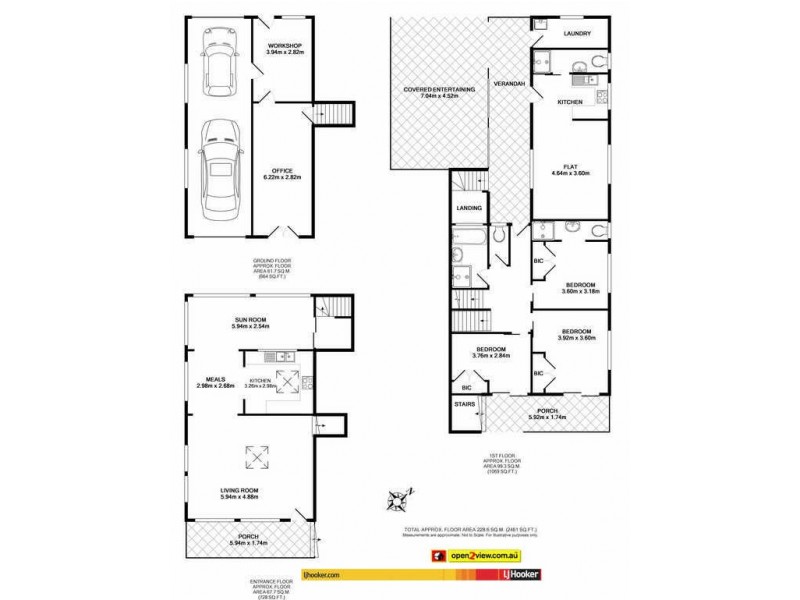 41 Iluka Avenue, Malua Bay NSW 2536