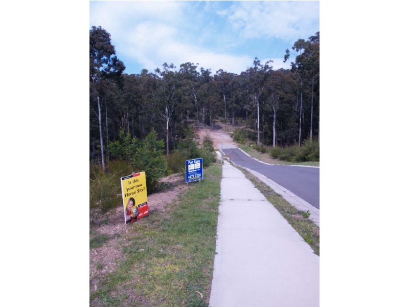 38 Bunderra Circuit, Lilli Pilli NSW 2536
