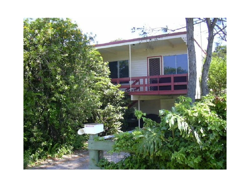 38 Yugura Street, Malua Bay NSW 2536