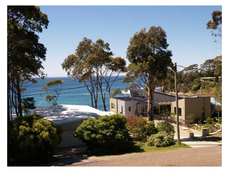 3 Baringa Crescent, Lilli Pilli NSW 2536