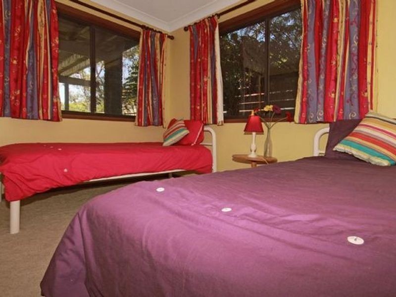 16 Endeavour Avenue, Lilli Pilli NSW 2536