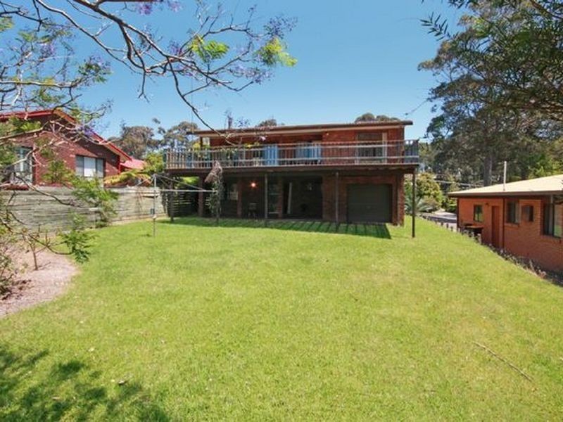 16 Endeavour Avenue, Lilli Pilli NSW 2536