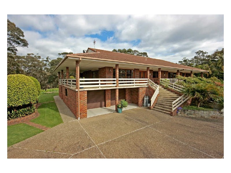 3 Nicholas Grove, Rosedale NSW 2536