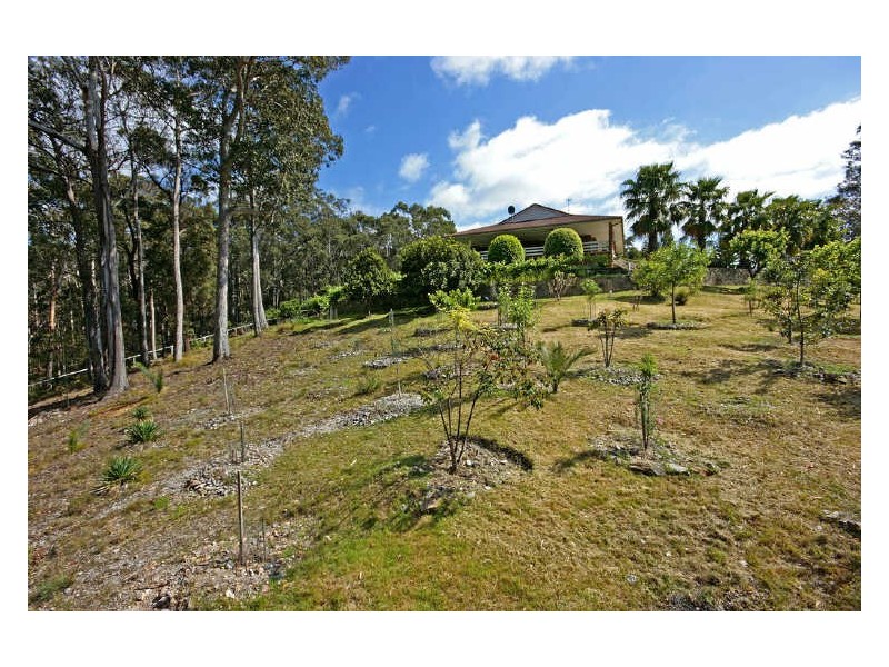 3 Nicholas Grove, Rosedale NSW 2536