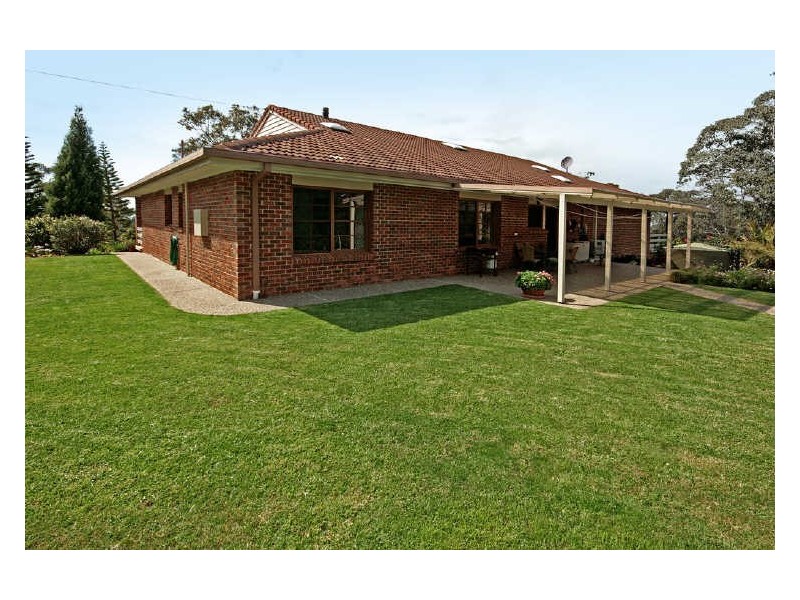 3 Nicholas Grove, Rosedale NSW 2536