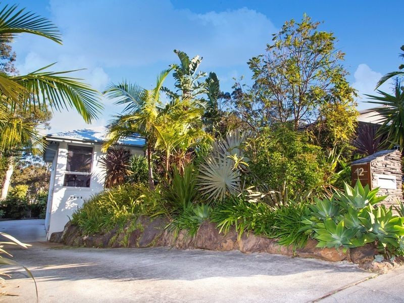 12 Bowerbird Place Malua Bay, Batemans Bay NSW 2536