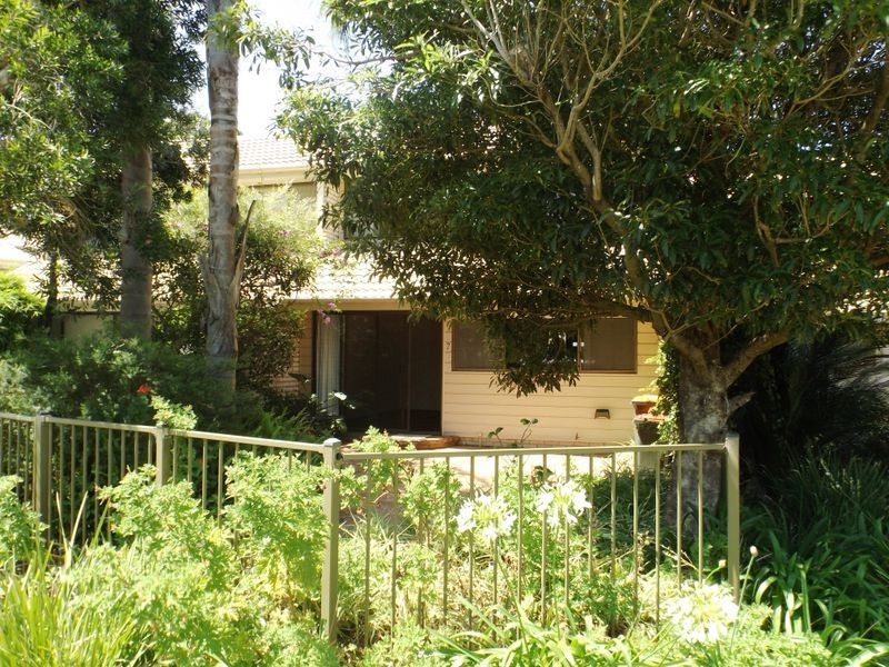 7/2 Massey Street, Broulee NSW 2537