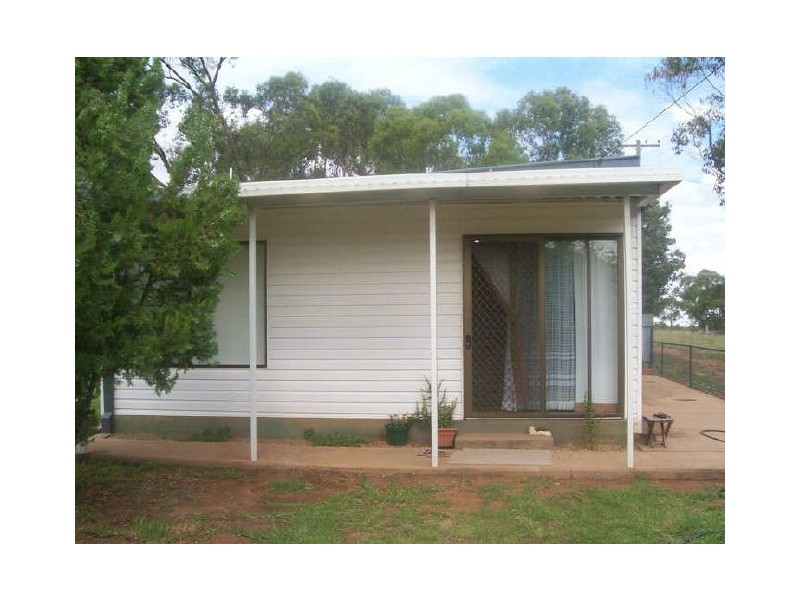 95 Merilba Street, Tottenham NSW 2873