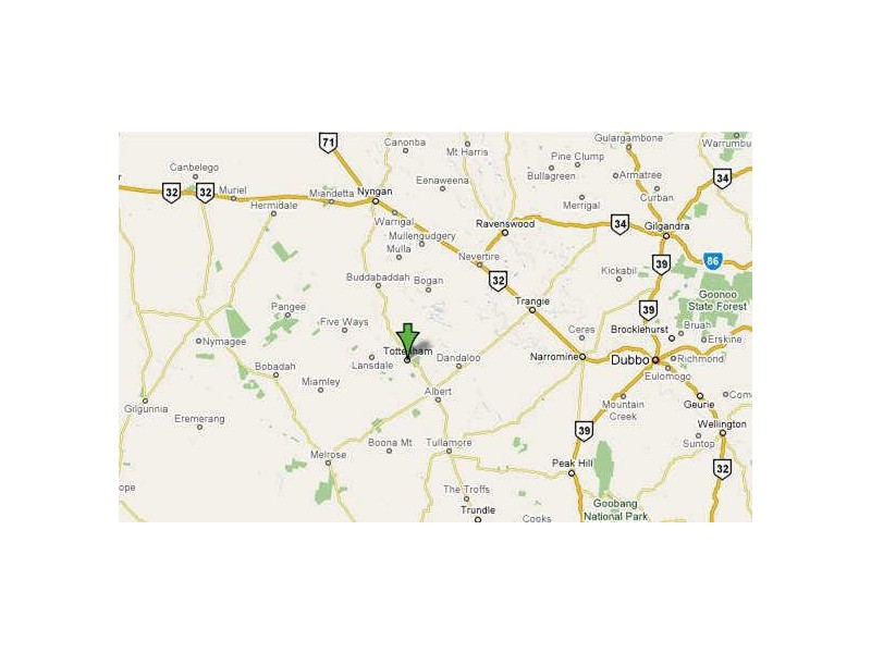 95 Merilba Street, Tottenham NSW 2873