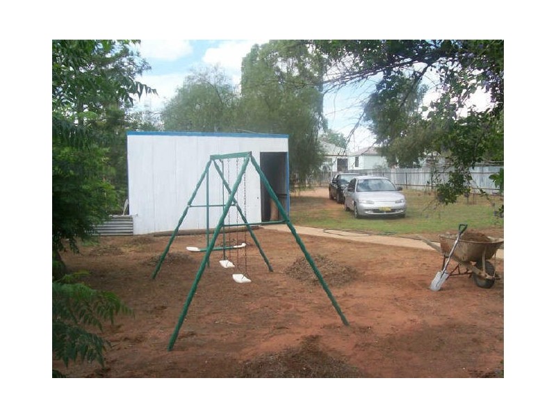 95 Merilba Street, Tottenham NSW 2873