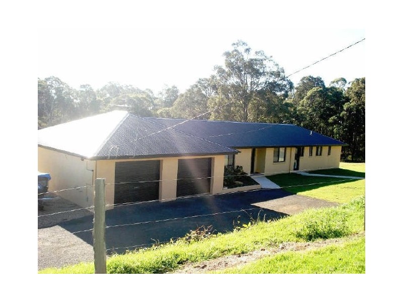 146 Burri Road, Malua Bay NSW 2536