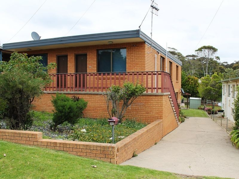 393 George Bass Dr, Malua Bay NSW 2536