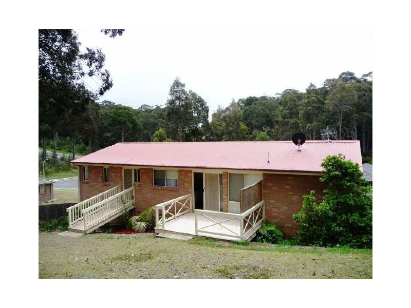 26 Warragai Place, Malua Bay NSW 2536