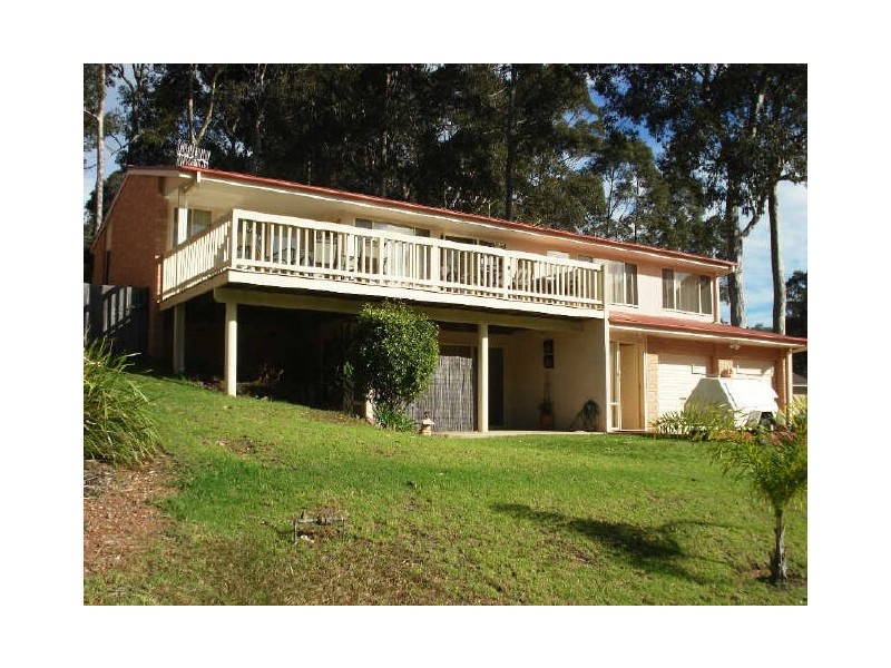26 Warragai Place, Malua Bay NSW 2536