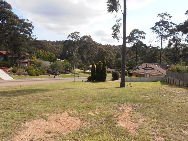 2 Barrani Place, Lilli Pilli NSW 2536