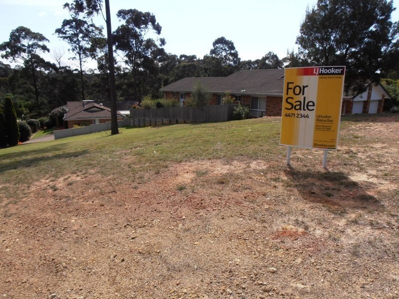 2 Barrani Place, Lilli Pilli NSW 2536